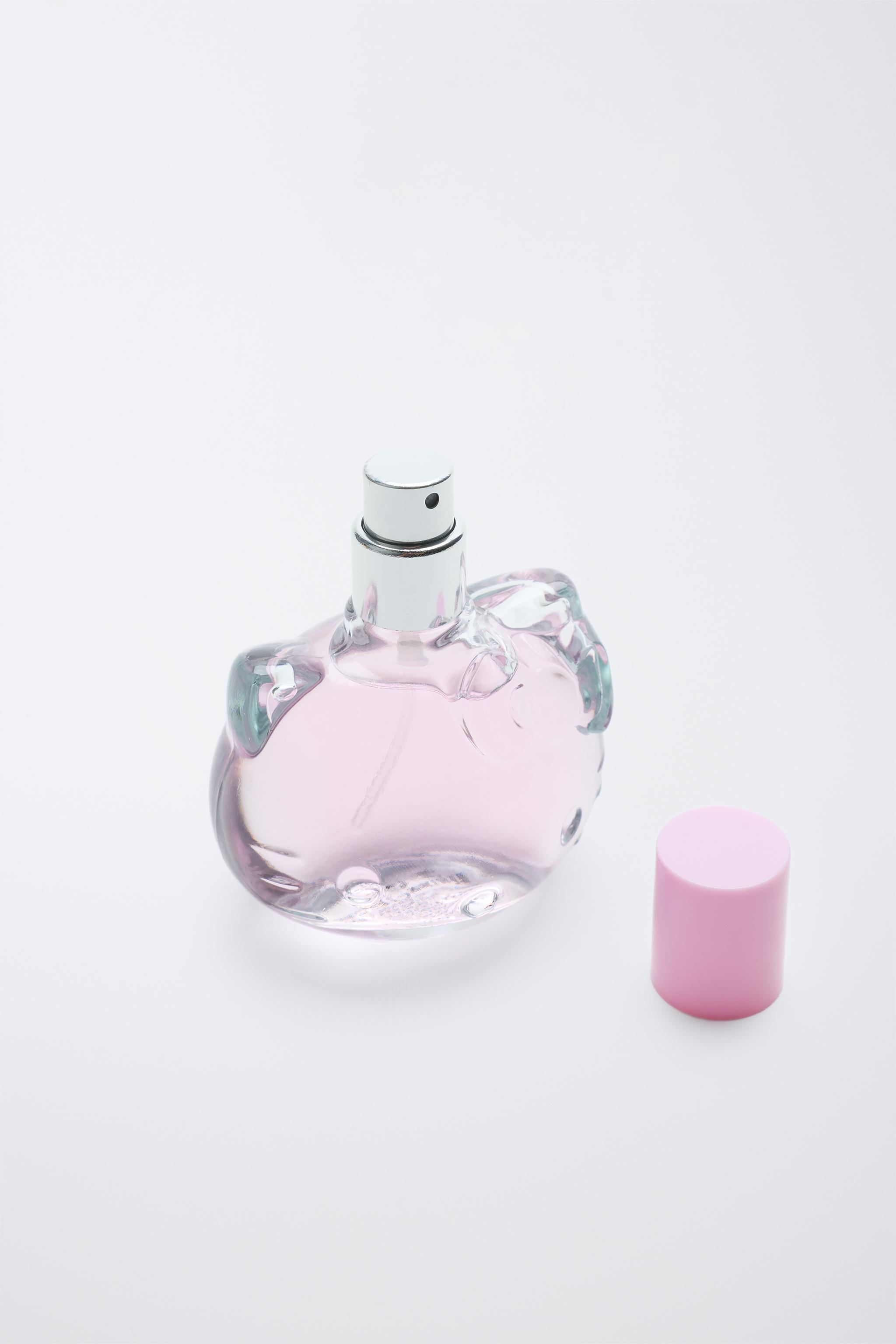 HELLO KITTY © SANRIO & HELLO KITTY MAGIC 2X50ML (1.7 FL. OZ)